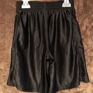 Boy’s Basketball Shorts